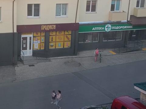 квартира по адресу Погребняка, 14