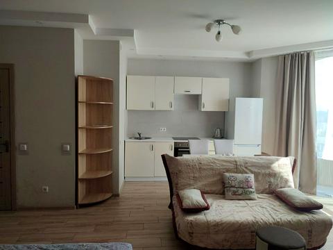 квартира по адресу Коперника ул., 3