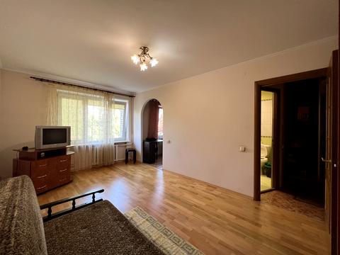 квартира по адресу Ряшевская ул., 15