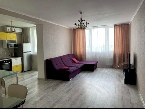 квартира за адресою Соборності просп. (Возз'єднання), 30-А