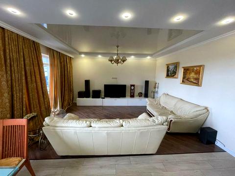 квартира за адресою Трускавецька вул., 20