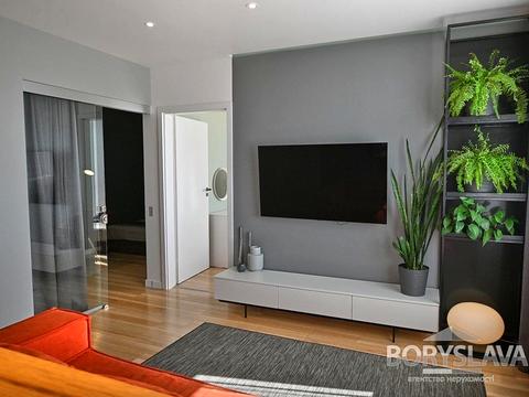 квартира за адресою В'ячеслава Чорновола вул., 91п