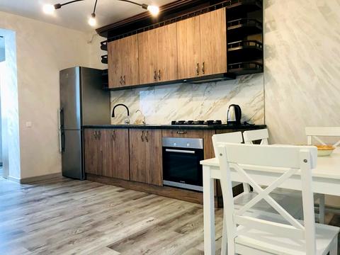 квартира по адресу Вячеслава Черновола ул., 91