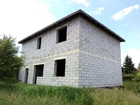 дом по адресу Ирпенская