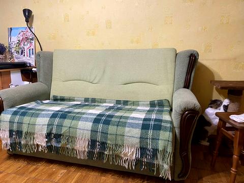 квартира за адресою Леся Курбаса просп., 19/11