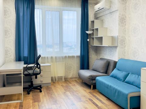 квартира за адресою Кирило-Мефодіївська вул., 2а