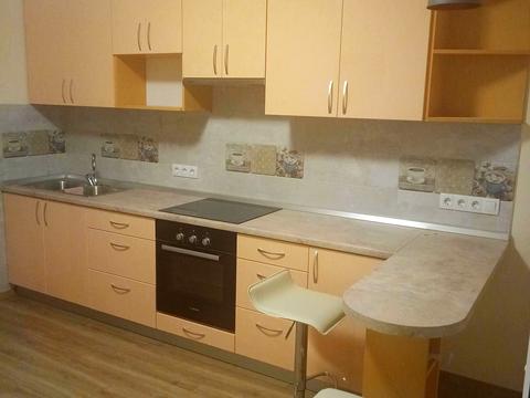 квартира за адресою Богданівська вул., 7-В