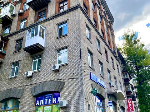 коммерческая по адресу Берестейский просп. (Победы), 45
