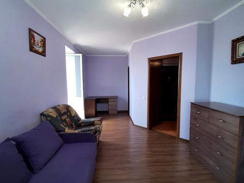 квартира по адресу Бориспольская ул., 6
