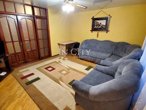 квартира по адресу Большая Китаевская ул., 6