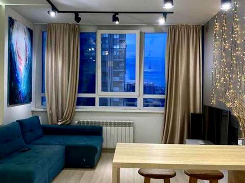 квартира за адресою Нижньоключова вул., 14