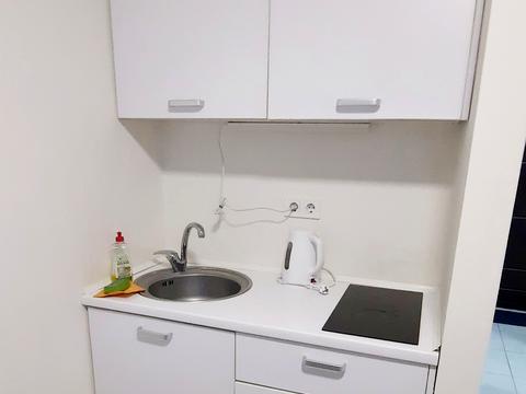 квартира за адресою Машинобудівна вул., 41