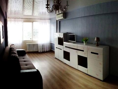 квартира за адресою Велика Васильківська вул. (Червоноармійська), 94