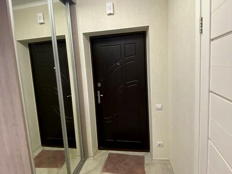 квартира по адресу Академіка Шалімова ул., 65