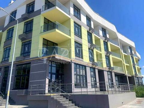 квартира по адресу Редьчинская ул., 3