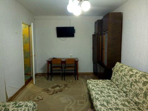 квартира по адресу Курузова ул., 5