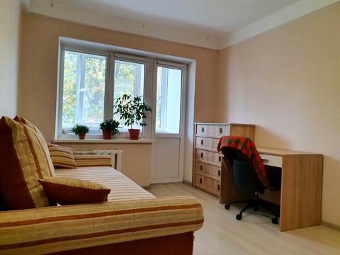 квартира по адресу Даниила Щербаковского ул. (Щербакова), 60-Б