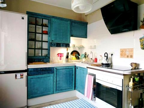 квартира по адресу Иорданская ул. (Лайоша Гавро), 9Е