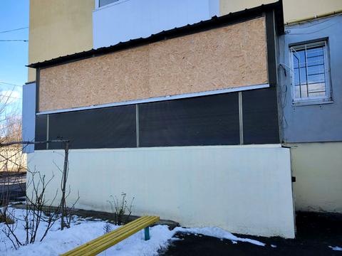 квартира за адресою Аерокосмічний просп., 201
