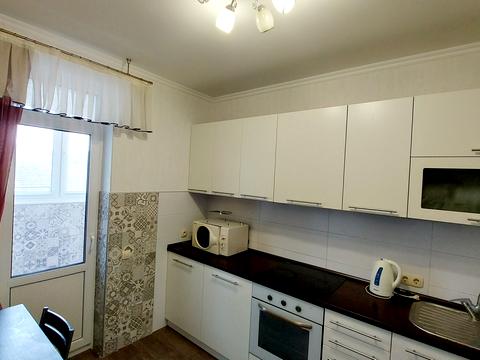 квартира за адресою Академіка Ромоданова вул. (Пугачова), 71 А