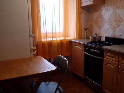 квартира за адресою Осиповского, 3а