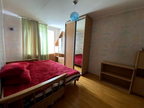 квартира за адресою Миколи Садовського вул., 12