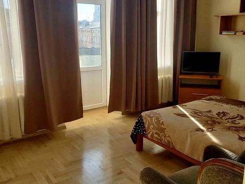 квартира по адресу Большая Житомирская ул., 6