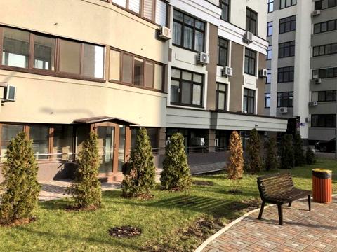 коммерческая по адресу Авиаконструктора Игоря Сикорского ул. (Танковая), 4-Г