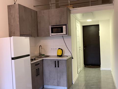 квартира по адресу Героев Харькова просп. (Московский), 118