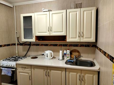 квартира по адресу Милославская ул., 19-А