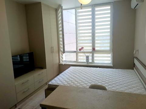 квартира по адресу Михаила Бойчука ул. (Киквидзе), 41-Б