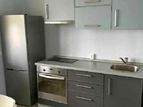 квартира по адресу Кирилло-Мефодиевская ул., 2