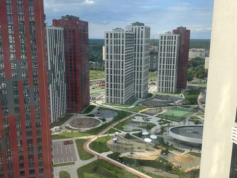 квартира по адресу Олександра Олеся ул., 8/17