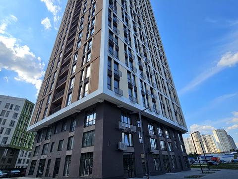 квартира за адресою Київська, 237