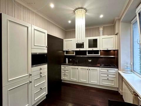 квартира за адресою Костя Гордієнка пров., 5