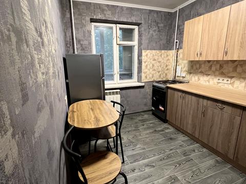 квартира за адресою Маршала Рокосовського просп., 10-А