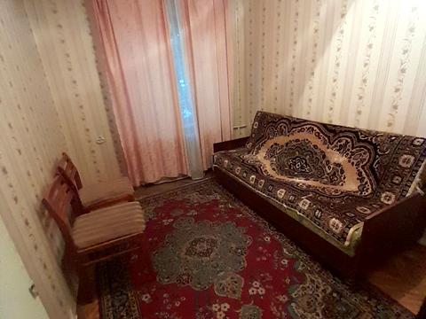 квартира по адресу Верховной Рады бульв., 16