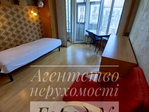 квартира за адресою Велика Васильківська вул. (Червоноармійська), 102