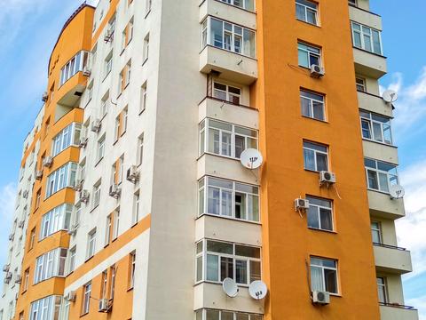квартира за адресою Пилипа Орлика вул. (Аркадія Гайдара), 2-А