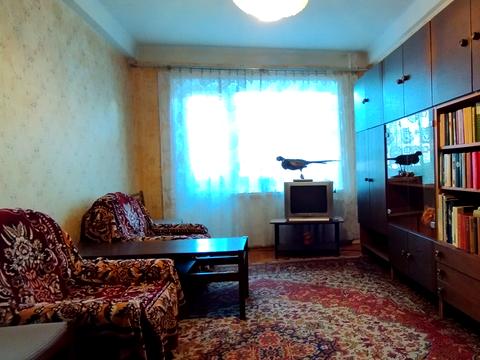 квартира по адресу Героев 93-й Бригады ул. (Гудыменко), 15
