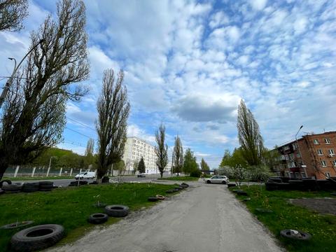 квартира по адресу Курская ул., 105