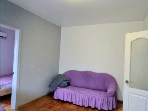 квартира по адресу Троицкая ул., 4