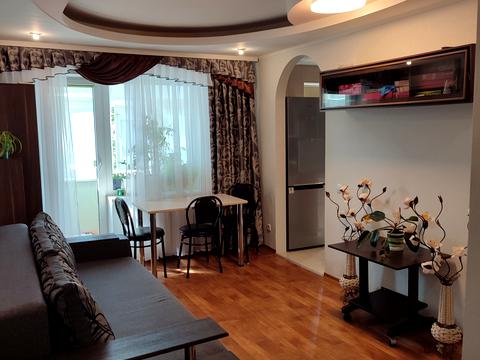 квартира по адресу пр. Б. Хмельницького, 116