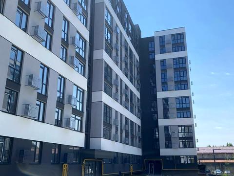 квартира за адресою Зелена вул., 204