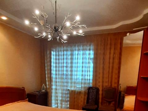 квартира за адресою Комітетська вул., 14б