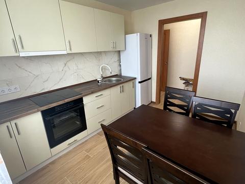 квартира за адресою Київ, Олега Мудрака вул. (Генерала Наумова), 1-Б