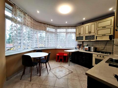 квартира за адресою Пушкінська, 3