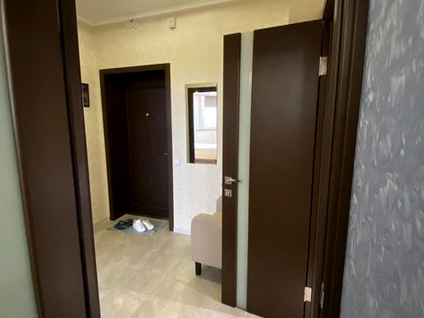 квартира по адресу Николая Закревского ул., 95-А