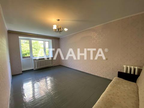 квартира по адресу Святослава Рихтера ул. (Щорса), 134