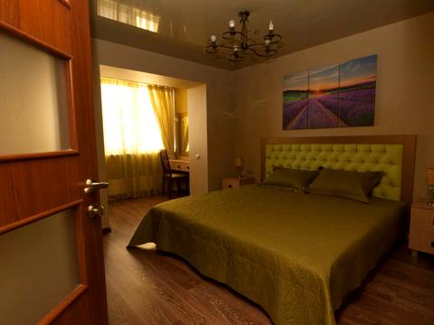 квартира по адресу Пишоновская ул., 20/2